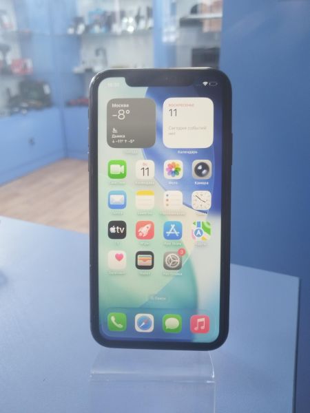 Купить Apple iPhone 11 128GB в Новосибирск за 9000 руб.
