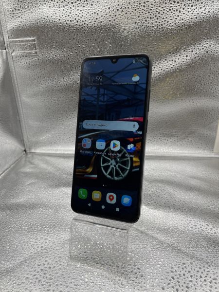 Купить Xiaomi Redmi A5 3/64GB (25028RN03A) Duos в Ангарск за 4300 руб.