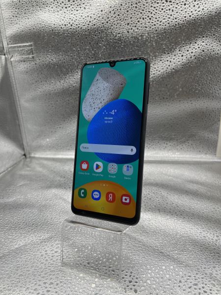 Купить Samsung Galaxy M32 6/128GB (M325FV) Duos в Ангарск за 4000 руб.