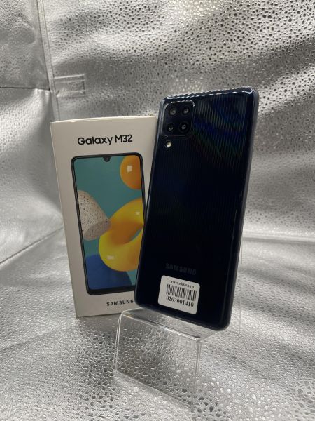 Купить Samsung Galaxy M32 6/128GB (M325FV) Duos в Ангарск за 4000 руб.