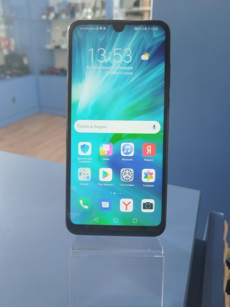 Купить Honor 20 Lite 4/128GB (MAR-LX1H) Duos в Новосибирск за 4200 руб.