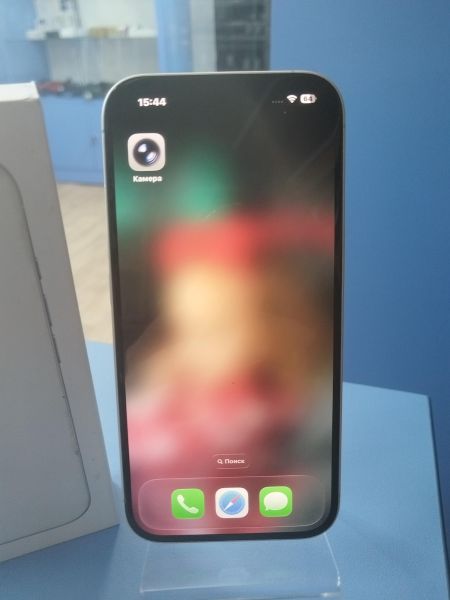 Купить Apple iPhone 16 128GB в Улан-Удэ за 47000 руб.