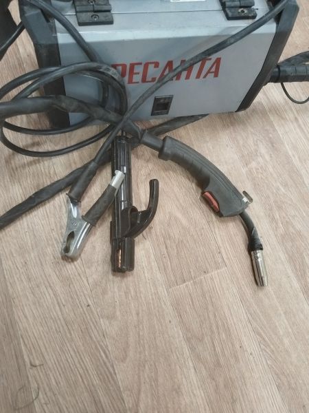 Купить РЕСАНТА САИПА-160 в Новосибирск за 5900 руб.