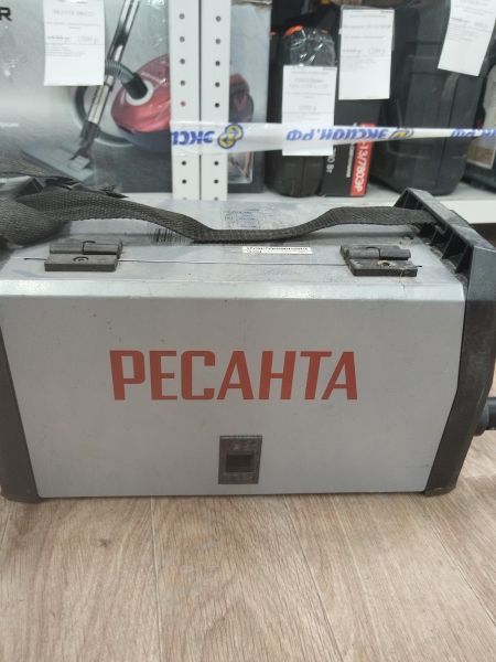 Купить РЕСАНТА САИПА-160 в Новосибирск за 5900 руб.
