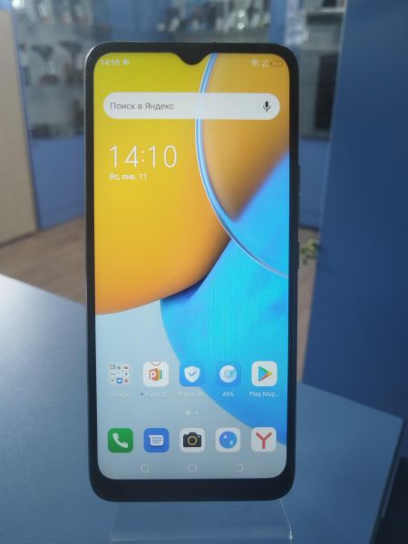 Купить TECNO POP 5 LTE 2/32GB (BD4a) Duos в Новосибирск за 2300 руб.