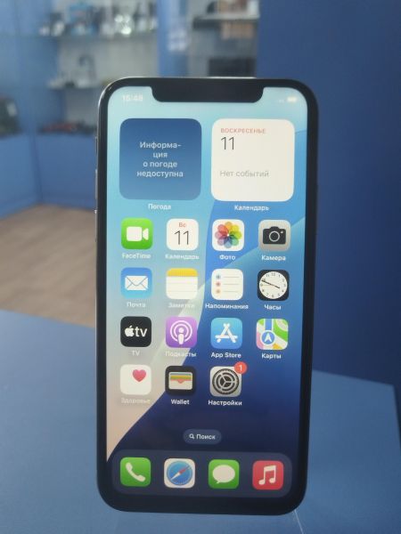 Купить Apple iPhone XS 256GB в Новосибирск за 11500 руб.