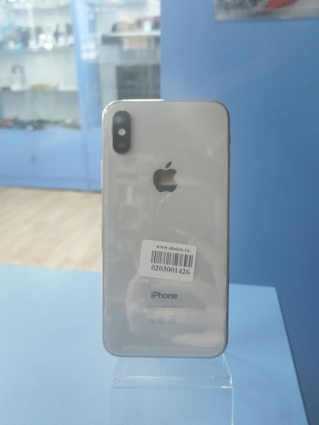Купить Apple iPhone XS 256GB в Новосибирск за 11500 руб.