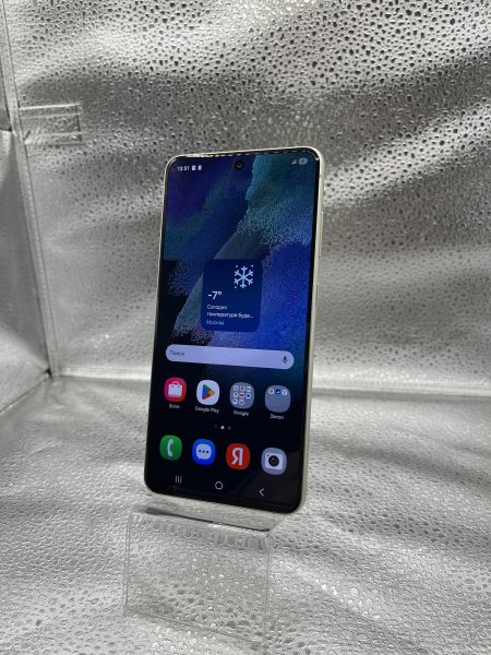 Купить Samsung Galaxy S21 FE 5G 6/128GB (G990B) Duos в Ангарск за 12000 руб.