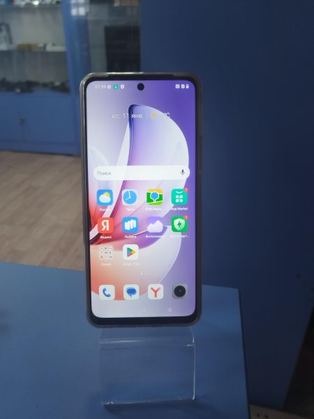 Купить Realme C71 6/128GB (RMX5303) Duos в Новосибирск за 6900 руб.