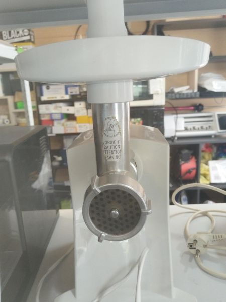 Купить Bosch MFW 1501 в Новосибирск за 2300 руб.