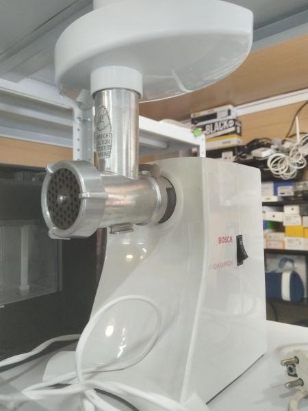 Купить Bosch MFW 1501 в Новосибирск за 2300 руб.