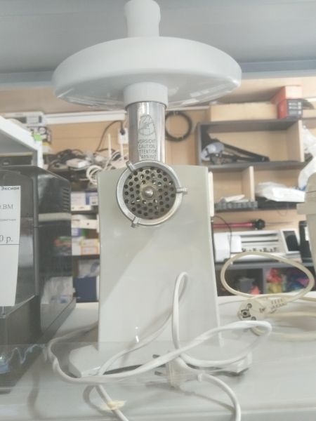 Купить Bosch MFW 1501 в Новосибирск за 2300 руб.