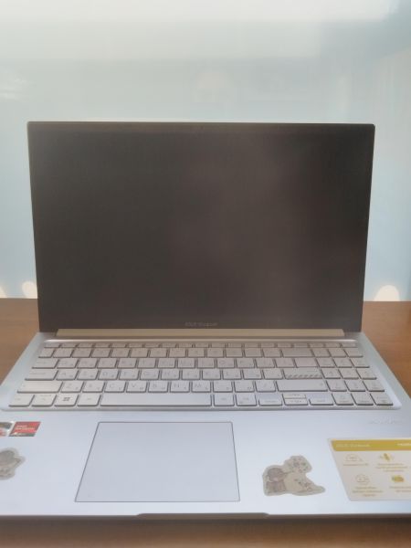 Купить ASUS Vivobook M1502YA-BQ580 в Новосибирск за 28300 руб.