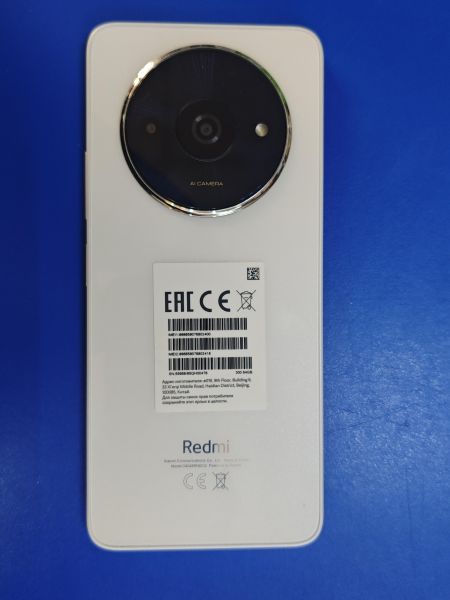 Купить Xiaomi Redmi A3x 3/64GB (24048RN6CG) Duos в Ангарск за 3600 руб.