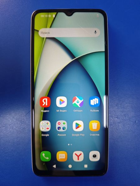 Купить Xiaomi Redmi A3x 3/64GB (24048RN6CG) Duos в Ангарск за 3600 руб.