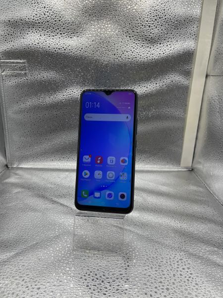 Купить Vivo Y17 (1902) Duos в Ангарск за 4400 руб.