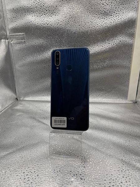 Купить Vivo Y17 (1902) Duos в Ангарск за 4400 руб.