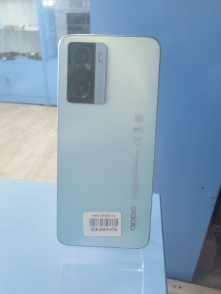Купить OPPO A57s 4/128GB (CPH2385) Duos в Новосибирск за 4800 руб.