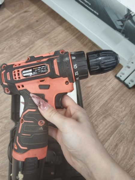 Купить СПЕЦ Промо БДА-12ЛИ-3 с СЗУ в Новосибирск за 900 руб.