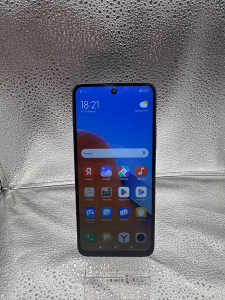 Купить Xiaomi Redmi 12 4/128GB (23053RN02Y) Duos в Новосибирск за 4800 руб.