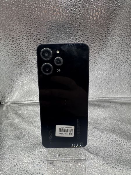 Купить Xiaomi Redmi 12 4/128GB (23053RN02Y) Duos в Новосибирск за 4800 руб.