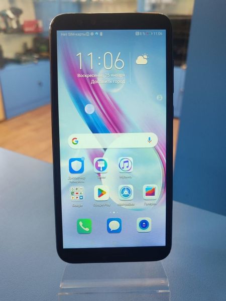 Купить Honor 9 Lite 3/32GB (LLD-L31/AL10) Duos в Ангарск за 2400 руб.