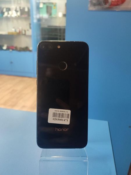 Купить Honor 9 Lite 3/32GB (LLD-L31/AL10) Duos в Ангарск за 2400 руб.