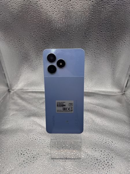 Купить Realme Note 50 3/64GB (RMX3834) Duos в Новосибирск за 3500 руб.