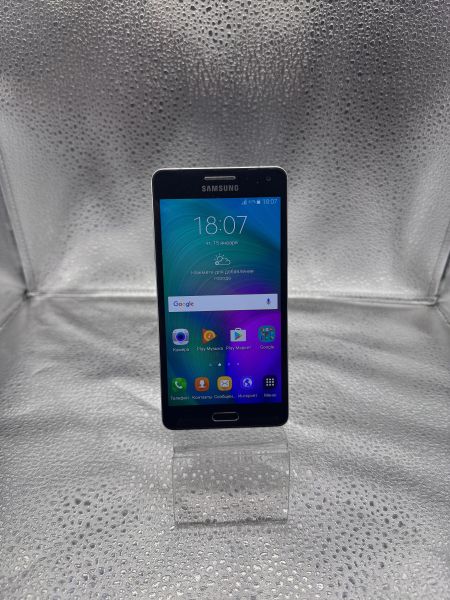 Купить Samsung Galaxy A5 (A500F) Duos в Новосибирск за 1700 руб.