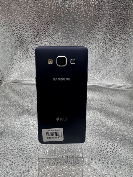 Купить Samsung Galaxy A5 (A500F) Duos в Новосибирск за 1700 руб.