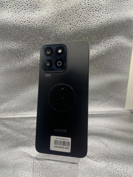 Купить Honor X7c 6/128GB (ALT-LX1) Duos в Усть-Илимск за 5300 руб.