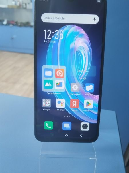 Купить Infinix Note 30i 8/256GB (X6716) Duos в Усть-Илимск за 3000 руб.