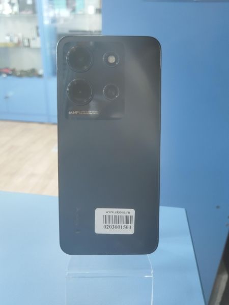 Купить Infinix Note 30i 8/256GB (X6716) Duos в Усть-Илимск за 3000 руб.