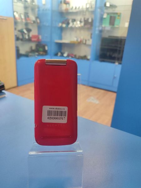 Купить Alcatel 2010D Duos в Новосибирск за 800 руб.