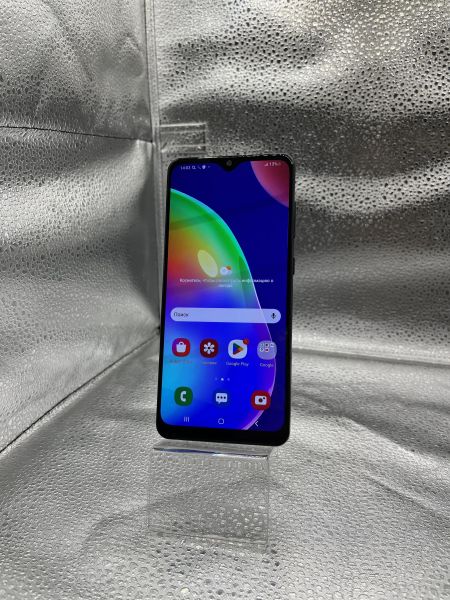 Купить Samsung Galaxy A31 4/128GB (A315F) Duos в Усть-Илимск за 2800 руб.