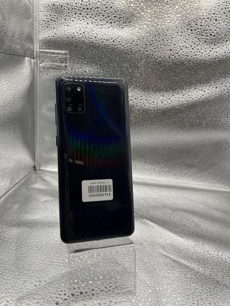 Купить Samsung Galaxy A31 4/128GB (A315F) Duos в Усть-Илимск за 2800 руб.