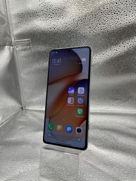 Купить POCO F4 GT 12/256GB (21121210G) Duos в Усть-Илимск за 6500 руб.