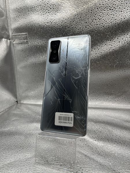 Купить POCO F4 GT 12/256GB (21121210G) Duos в Усть-Илимск за 6500 руб.