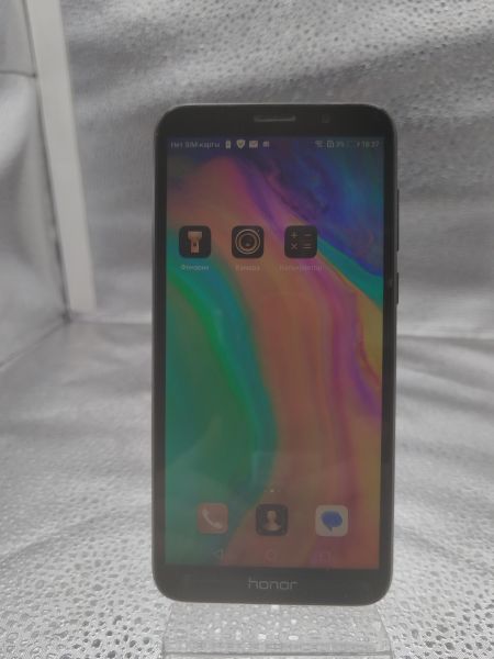 сотовый телефон Honor 7A 2/16GB (DUA-L22) Duos в Зима