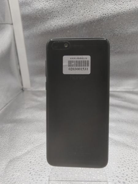 сотовый телефон Honor 7A 2/16GB (DUA-L22) Duos в Зима