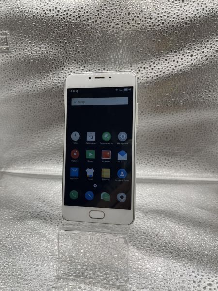 Купить Meizu M3s 3/32GB Duos в Усть-Илимск за 2000 руб.