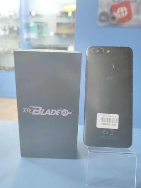 Купить ZTE Blade V9 Vita 3/32GB (V0920) Duos в Усть-Илимск за 2200 руб.