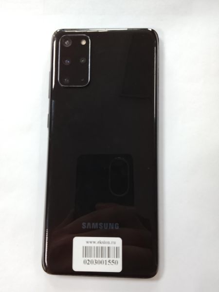 Купить Samsung Galaxy S20+ 8/128GB (G985F) Duos в Улан-Удэ за 11600 руб.