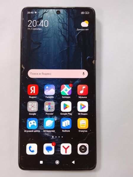 Купить Xiaomi Redmi Note 12 Pro+ 5G 8/256GB (22101316UG) Duos в Улан-Удэ за 7000 руб.