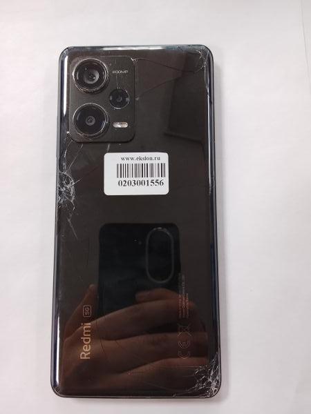 Купить Xiaomi Redmi Note 12 Pro+ 5G 8/256GB (22101316UG) Duos в Улан-Удэ за 7000 руб.