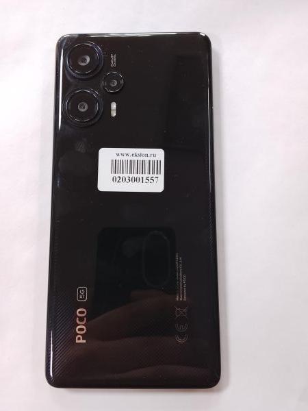 Купить POCO F5 12/256GB (23049PCD8G) Duos в Улан-Удэ за 14200 руб.