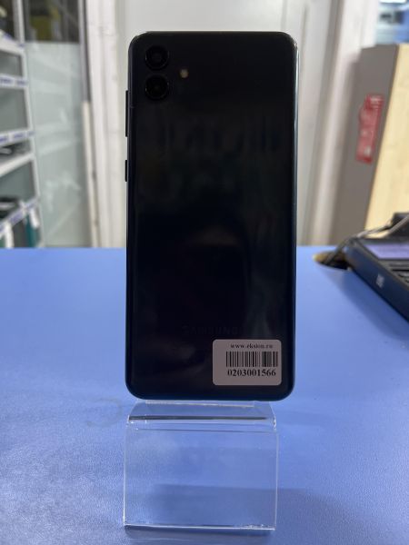 Купить Samsung Galaxy A04 4/64GB (A045F) Duos в Зима за 3700 руб.