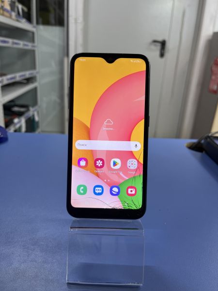 Купить Samsung Galaxy A01 (A015F/DS) Duos в Зима за 1400 руб.