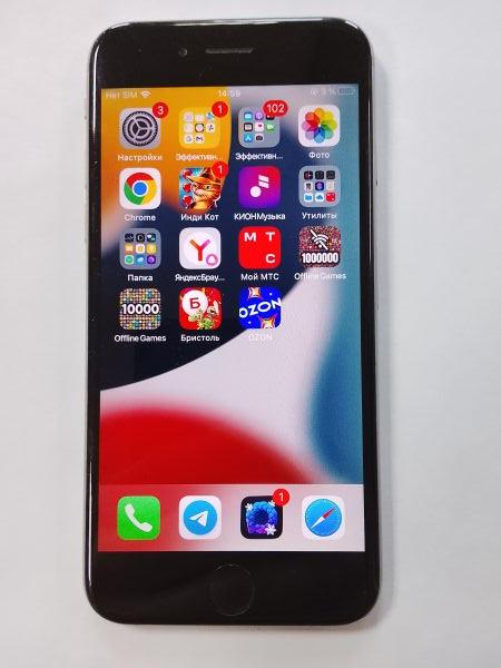 Купить Apple iPhone 6S 64GB в Улан-Удэ за 3400 руб.
