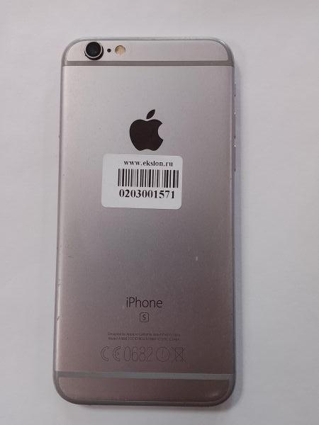 Купить Apple iPhone 6S 64GB в Улан-Удэ за 3400 руб.